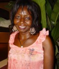 Kate 52 Jahre Yaoundé Kamerun