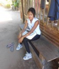 Larissa 26 ans Sambava Madagascar