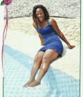 Alexandra 34 ans Sangmelima Cameroun