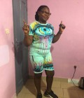 Salomé 38 ans Centre Cameroun