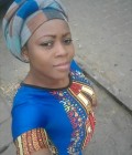 Marie louise 33 ans Yaoundé5 Cameroun