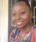 Ghislaine 33 Jahre Yaoundé Kamerun