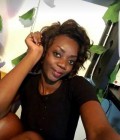 Clara 44 ans Douala Cameroun