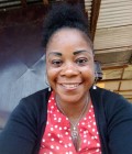 Mada 40 ans Yaoundé Cameroun