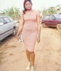 Henriette 32 ans Yaounde Cameroun