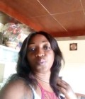 Nathalie 35 Jahre Yaoundé -centre Kamerun