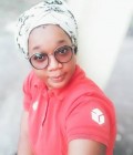 Audrey 33 Jahre Libreville Gabun