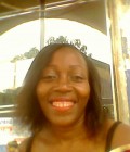 Jeanne 44 ans Yaoundé Cameroun