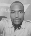 Guylain 38 ans Kinshasa  République démocratique du Congo