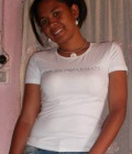 Gilda 40 ans Antananarivo Madagascar
