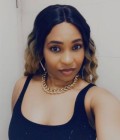 Ella 36 ans Benin  Nigeria