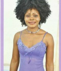 Roseline 46 years Yaounde Cameroon