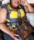 Margot 52 ans Douala Cameroun