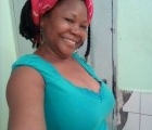 Josephine 55 ans Yaoundé Cameroun