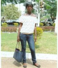 Yvette 31 years Yaounde Cameroon