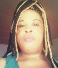 Christine 44 ans Ezeka Cameroun