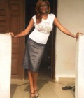Guylene 41 ans Kribi Cameroun