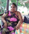 Viviane 54 Jahre Antsiranana Madagaskar