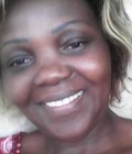 Nadine 51 ans Nkolafamba Cameroun