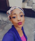 Monique 41 ans Malabo  Guinée équatoriale