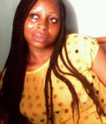 Roanne 34 ans Yaoundé Cameroun