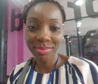 Imma 41 ans Douala  Cameroun