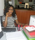 Chantal 51 ans Yde Cameroun