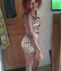 Lorreine 26 ans Nkolafamba Cameroun
