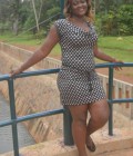 Alice 41 Jahre Yaoundé Kamerun