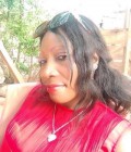 Valerie 40 ans Yaoundé Cameroun