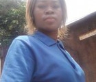 Mary 33 years Yaoundé Cameroon