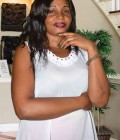 Francine 41 ans Yaounde Cameroun