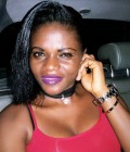 Bella 35 Jahre Douala Kamerun