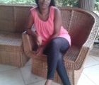 Linette 38 ans Yaoundé Cameroun