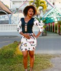 Sara 37 Jahre Toamasina Madagaskar