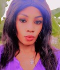 Sandrine 34 ans Yaoundé  Cameroun