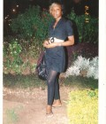 Raissa 33 Jahre Yaounde Kamerun