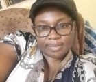 Josephine 34 ans Douala Cameroun