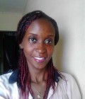 Ariane 32 ans Douala Cameroun