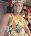 Flavienne 51 ans Douala Cameroun