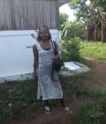 Francoise 33 years Sambava Madagascar