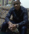Alexandre  45 ans Malabo Guinée équatoriale