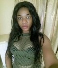 Linda 29 ans Douala 1 Cameroun