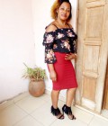 Marie jeanne 37 Jahre Nkoabang Kamerun