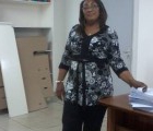 Viviane 59 Jahre Libreville Gabun