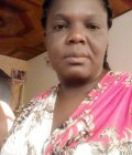 Eulalie 46 Jahre Yaoundé Kamerun