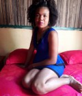 Christelle 33 ans Nosy Be Madagascar