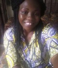 Sonia 39 ans Douala Cameroun