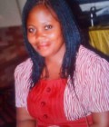 Jeannette 40 Jahre Yaoundé Kamerun
