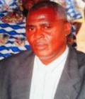 Paul 61 Jahre Douala Kamerun
